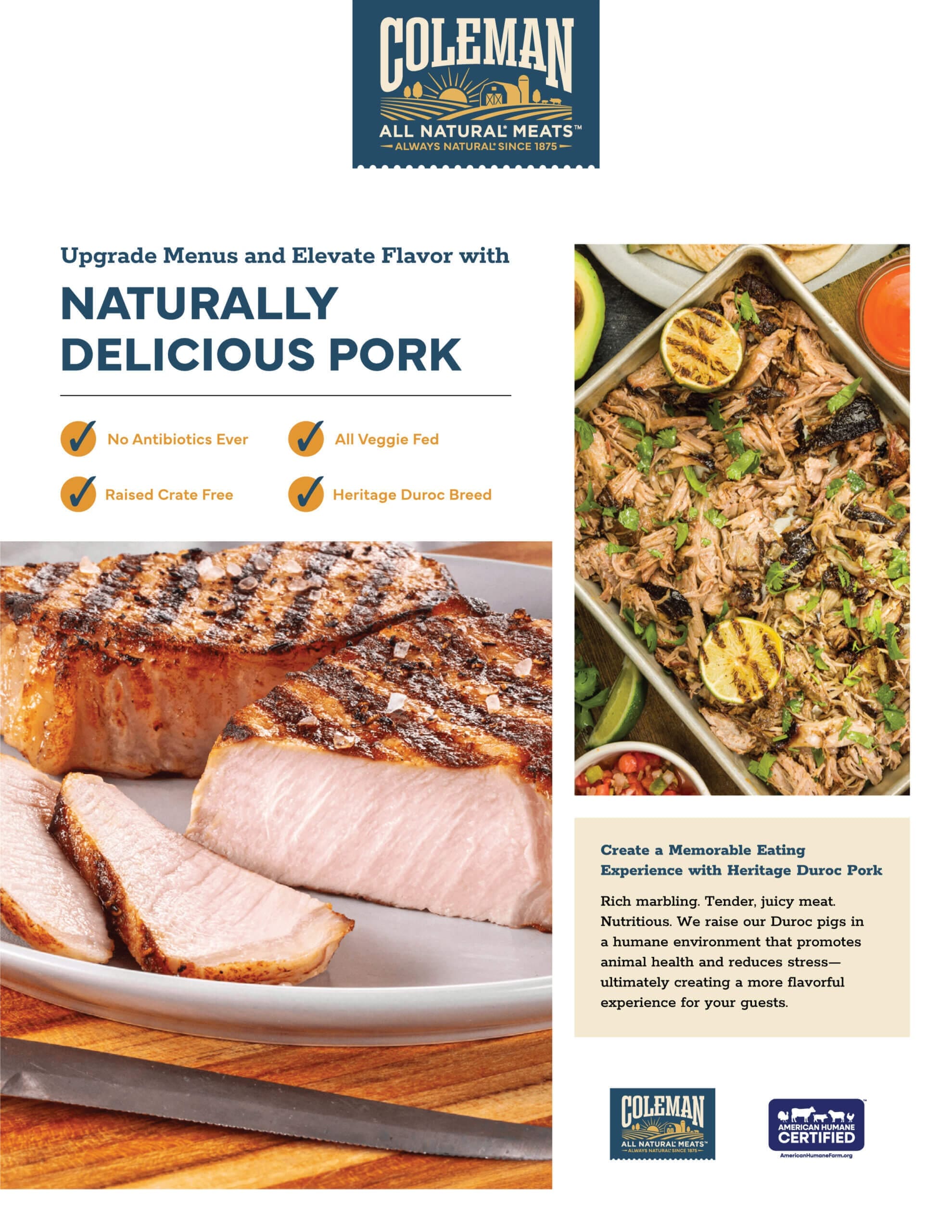 Pork SKU Charts 1 Coleman Foodservice page1 01 scaled |